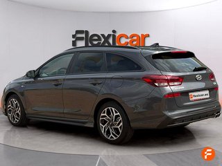 Hyundai i30 1.0 TGDI N Line
