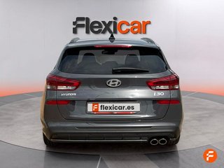 Hyundai i30 1.0 TGDI N Line