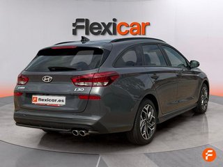 Hyundai i30 1.0 TGDI N Line