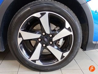Ford Focus 1.0 Ecoboost MHEV 114kW Active Auto