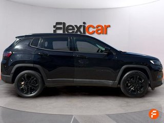 Jeep Compass eHybrid 1.5 MHEV 96kW Limited Dct