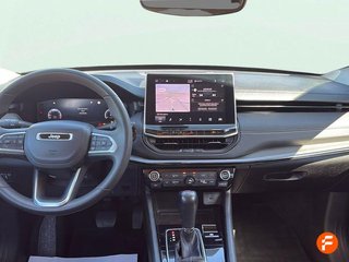 Jeep Compass eHybrid 1.5 MHEV 96kW Limited Dct