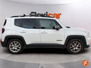 Jeep Renegade 1.0G 88kW Limited 4x2