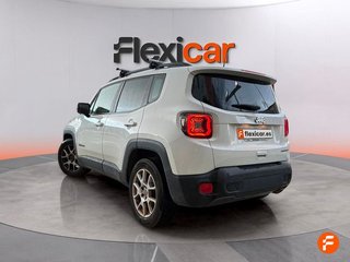 Jeep Renegade 1.0G 88kW Limited 4x2