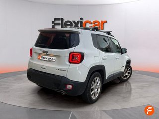 Jeep Renegade 1.0G 88kW Limited 4x2