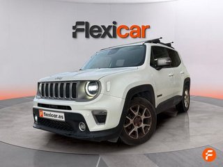 Jeep Renegade 1.0G 88kW Limited 4x2