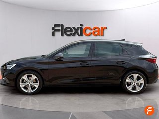 Seat Leon SP 1.5 TSI 85kW Style XL