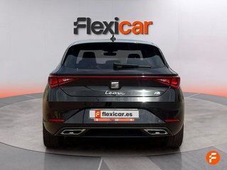 Seat Leon SP 1.5 TSI 85kW Style XL