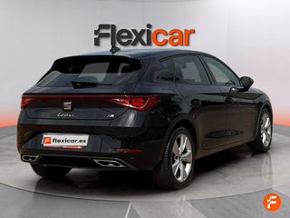 Seat Leon SP 1.5 TSI 85kW Style XL