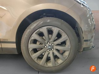 Land-Rover Range Rover Velar 2.0 D180 132kW (180CV) 4WD Auto