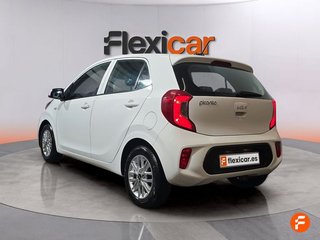 Kia Picanto 1.0 DPi 49kW (67CV) Concept