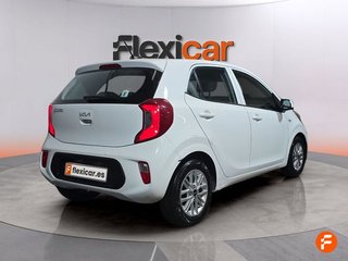 Kia Picanto 1.0 DPi 49kW (67CV) Concept