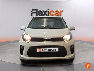 Kia Picanto 1.0 DPi 49kW (67CV) Concept