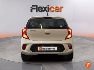 Kia Picanto 1.0 DPi 49kW (67CV) Concept