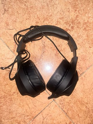 Newskill Seth Auriculares Gaming Inalámbricos