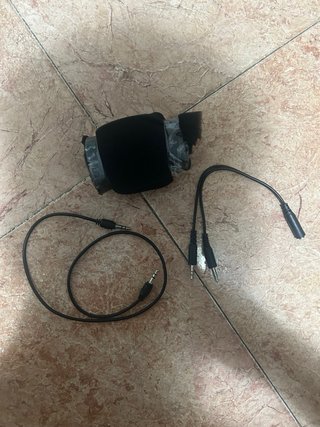 Newskill Seth Auriculares Gaming Inalámbricos