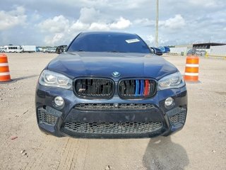 Despiece BMW X6 M 2015
