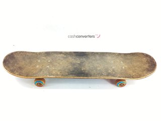 patinete oxelo skateboard completo 54mm 92a