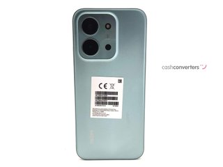 xiaomi redmi 15c 5g 4gb 256gb