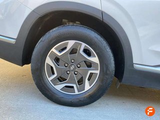Hyundai Santa Fe 1.6 TGDi HEV Maxx Auto 4x2