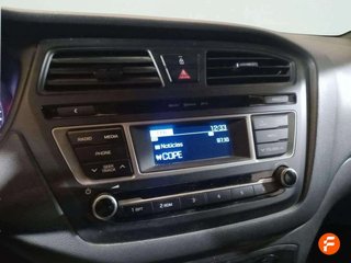 Hyundai i20 1.2 MPI 62kW (85CV) Essence