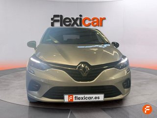 Renault Clio Business TCe 67 kW (90CV)