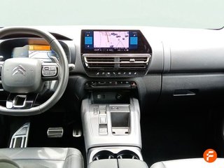 Citroën C5 Aircross 225 e-EAT8 Shine Pack