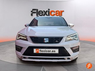Seat Ateca 1.4 EcoTSI 110kW (150CV) DSG-7 S&S FR