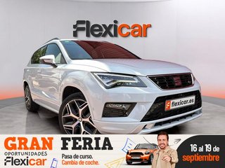 Seat Ateca 1.4 EcoTSI 110kW (150CV) DSG-7 S&S FR