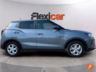 SsangYong Tivoli G15T Urban Plus