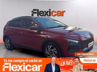 Hyundai Bayon 1.2 MPI Klass