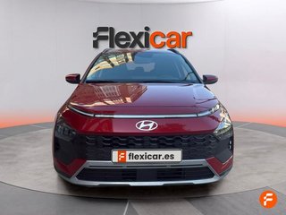 Hyundai Bayon 1.2 MPI Klass