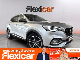 MG HS 1.5T-GDI PHEV Luxury