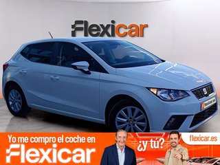 Seat Ibiza 1.0 EcoTSI 70kW (95CV) Reference