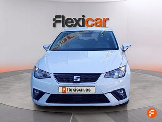 Seat Ibiza 1.0 EcoTSI 70kW (95CV) Reference