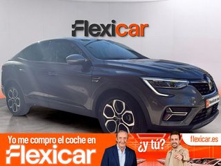 Renault Arkana E-T. Engin. Fast Track full hyb. 105kW