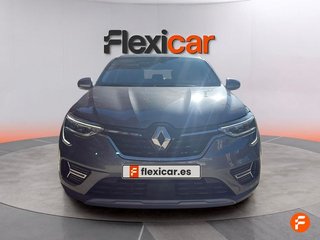Renault Arkana E-T. Engin. Fast Track full hyb. 105kW
