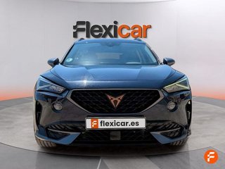 Cupra Formentor 2.0 TDI 110kW (150 CV) 4Drive DSG