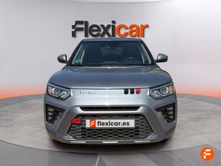 SsangYong Tivoli G15T LP Line