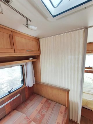 Caravana 2012 avance sobre avance y cocina nuevos