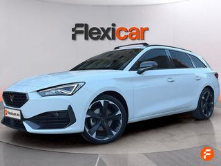 Cupra León SP 1.5 eTSI 110kW (150CV) DSG