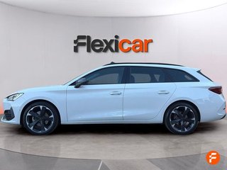 Cupra León SP 1.5 eTSI 110kW (150CV) DSG