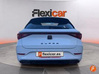Cupra León SP 1.5 eTSI 110kW (150CV) DSG