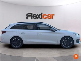 Cupra León SP 1.5 eTSI 110kW (150CV) DSG