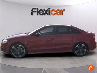 Audi A3 Sedan S line 35 TDI 110kW S tronic