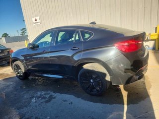 Despiece BMW X6 Xdrive35I 2017