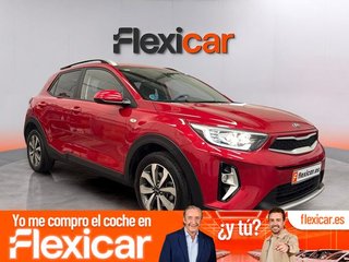 Kia Stonic 1.0 T-GDi 88kW (120CV) MHEV iMT Concept