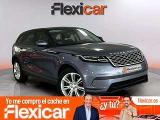 Land-Rover Range Rover Velar 2.0 D180 132kW (180CV) 4WD Auto