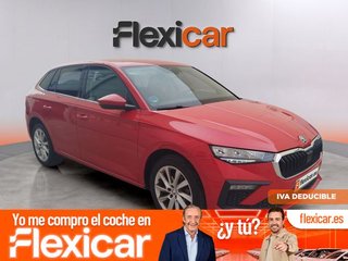 Skoda Scala 1.0 TSI 85KW (115 CV) SELECTION