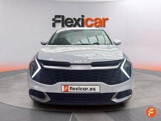 Kia Sportage 1.6 CRDi MHEV 100kW (136CV) Business 4x2